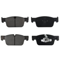 Blueprint Brake Pad Set ADBP420020