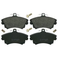 Blueprint Brake Pad Set ADC44267