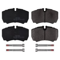 Blueprint Brake Pad Set ADF124226