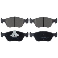 Blueprint Brake Pad Set ADF124229