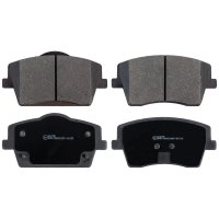 Blueprint Brake Pad Set ADF124231