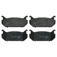 Blueprint Brake Pad Set ADM54293