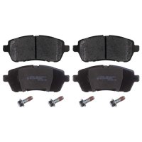 Blueprint Brake Pad Set ADM54294