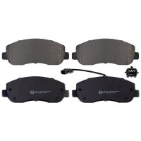 Blueprint Brake Pad Set ADN142156