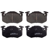 Blueprint Brake Pad Set ADP154238