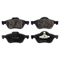 Blueprint Brake Pad Set ADR164209