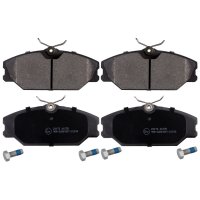 Blueprint Brake Pad Set ADR164210