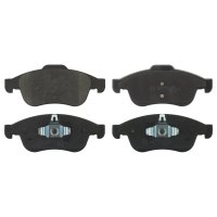 Blueprint Brake Pad Set ADR164206