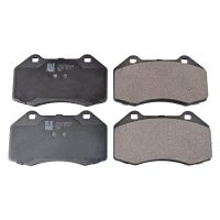 Blueprint Brake Pad Set ADR164216