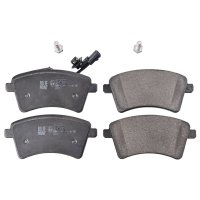 Blueprint Brake Pad Set ADR164220