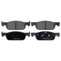 Blueprint Brake Pad Set ADR164219