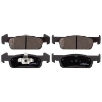 Blueprint Brake Pad Set ADR164218