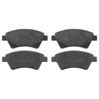 Blueprint Brake Pad Set ADR164217
