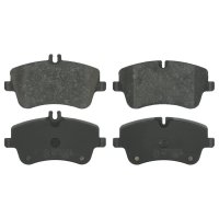 Blueprint Brake Pad Set ADU174210