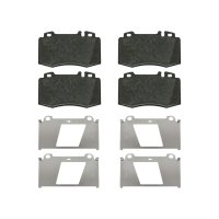 Blueprint Brake Pad Set ADU174214