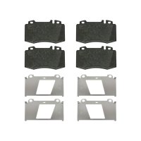 Blueprint Brake Pad Set ADU174214