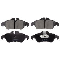 Blueprint Brake Pad Set ADU174219