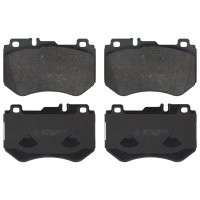 Blueprint Brake Pad Set ADU174228