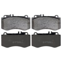 Blueprint Brake Pad Set ADU174232