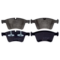 Blueprint Brake Pad Set ADU174236