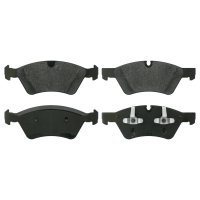 Blueprint Brake Pad Set ADU174237