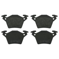 Blueprint Brake Pad Set ADU174251