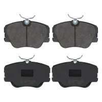 Blueprint Brake Pad Set ADU174255