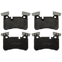 Blueprint Brake Pad Set ADU174256