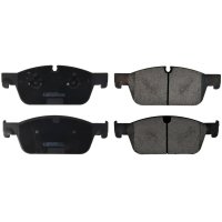 Blueprint Brake Pad Set ADU174266