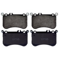 Blueprint Brake Pad Set ADU174267