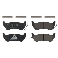 Blueprint Brake Pad Set ADU174275