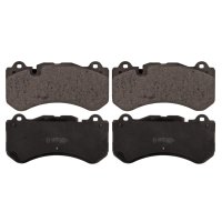 Blueprint Brake Pad Set ADU174277