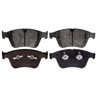 Blueprint Brake Pad Set ADU174278