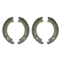 Blueprint Brake Shoe Set ADBP410030