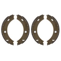 Blueprint Brake Shoe Set ADBP410037