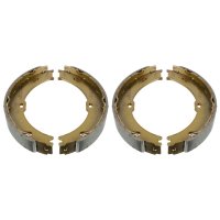 Blueprint Brake Shoe Set ADBP410048