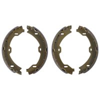 Blueprint Brake Shoe Set ADBP410047