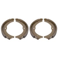 Blueprint Brake Shoe Set ADBP410054