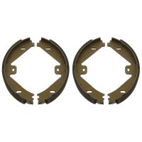 Blueprint Brake Shoe Set ADBP410055