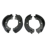 Blueprint Brake Shoe Set ADN14153