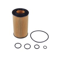 Blueprint Oil Filter ADA102102