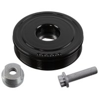 Blueprint Pulley Set ADBP610045