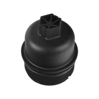 Febi Bilstein Oil Filter Housing Cap 171751