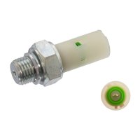 Febi Bilstein Oil Pressure Sensor 108163