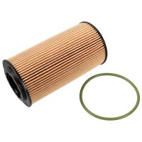 Blueprint Oil Filter ADF122101