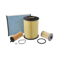 Blueprint Filter Maintenance Package ADF122116
