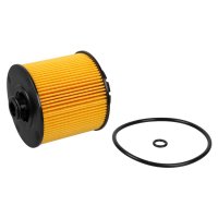 Blueprint Oil Filter ADF122125