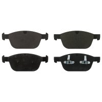Febi Bilstein Brake Pad Set 16773
