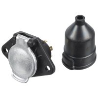 Febi Bilstein Plug Socket 172655