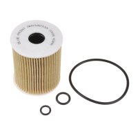 Blueprint Oil Filter ADV182114